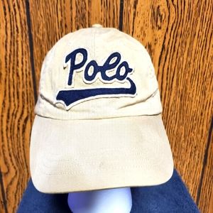 Polo Hat